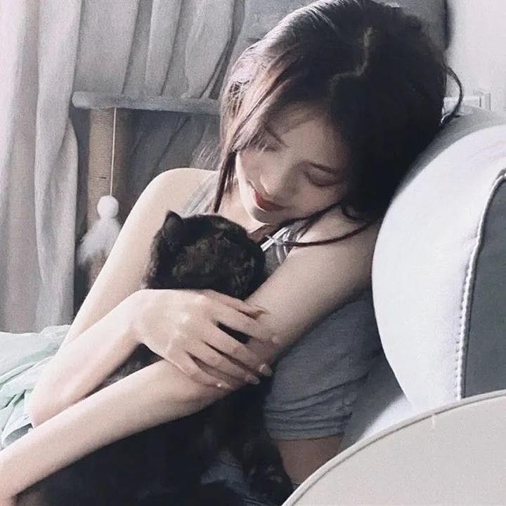 我所知道她的二三事