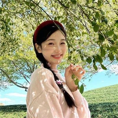 自梳女粤语